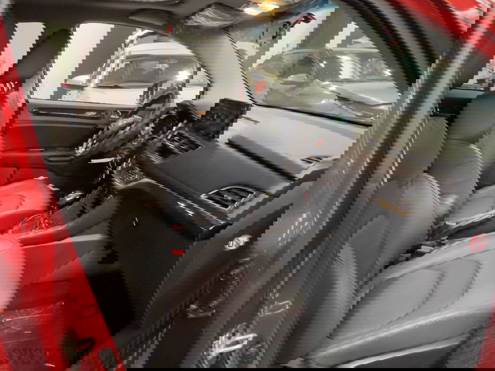 Evo Evo 4 nuova a Monza e Brianza (12)