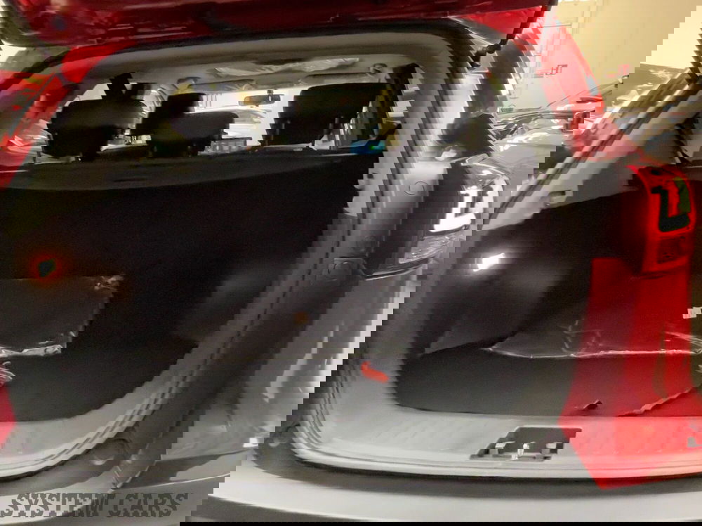 Evo Evo 4 nuova a Monza e Brianza (15)