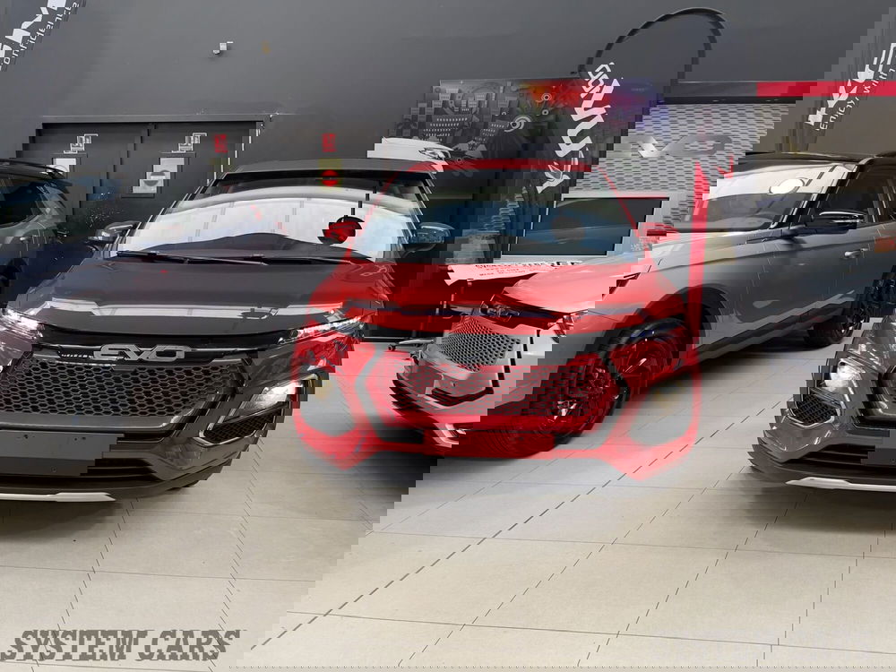 Evo Evo 4 nuova a Monza e Brianza (2)