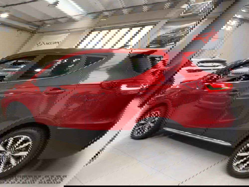 Evo Evo 4 nuova a Monza e Brianza (3)