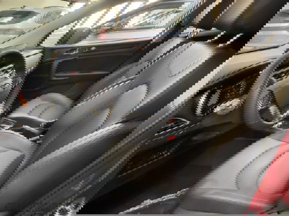 Evo Evo 4 nuova a Monza e Brianza (7)