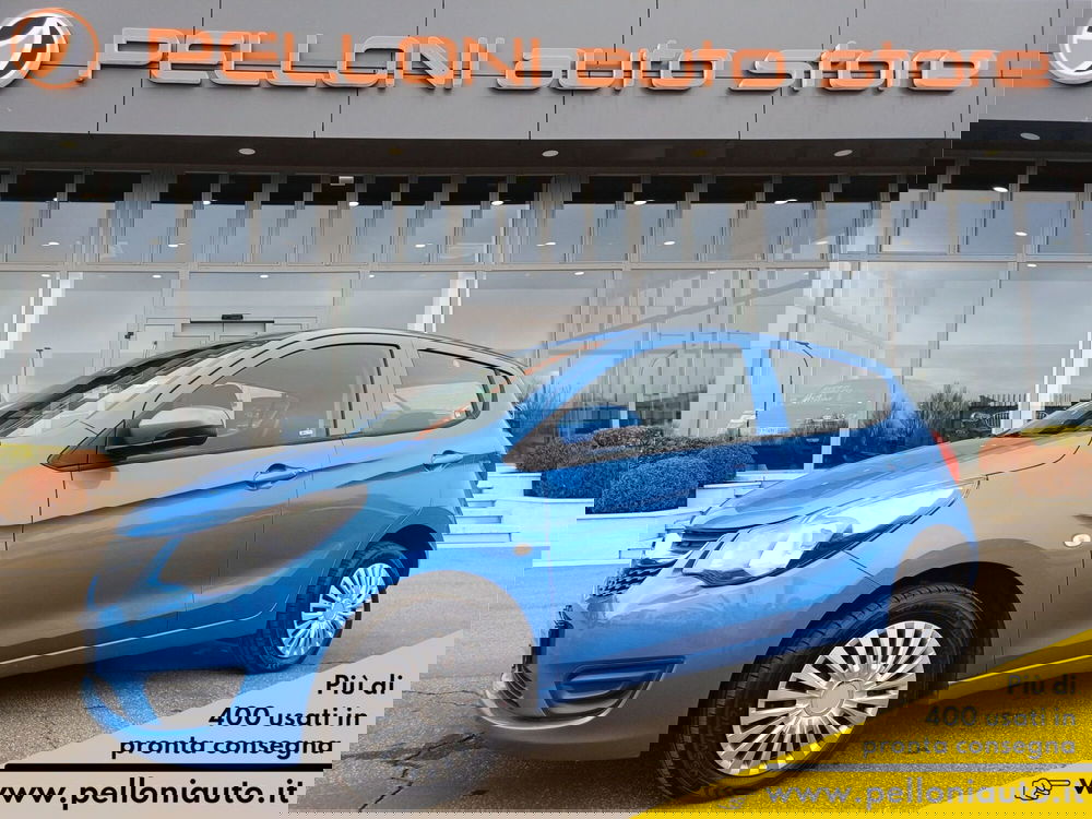 Opel Karl usata a Modena