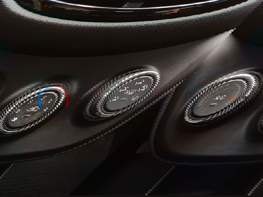 Opel Karl usata a Modena (13)