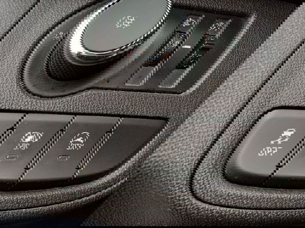 Opel Karl usata a Modena (14)