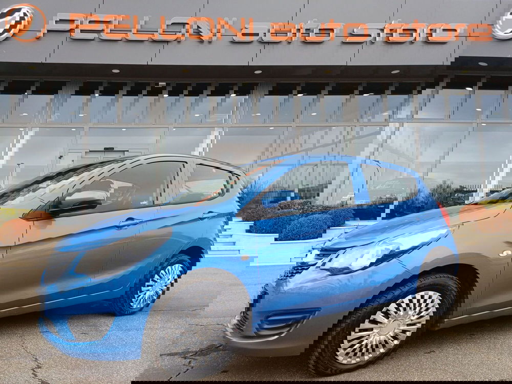 Opel Karl usata a Modena (9)