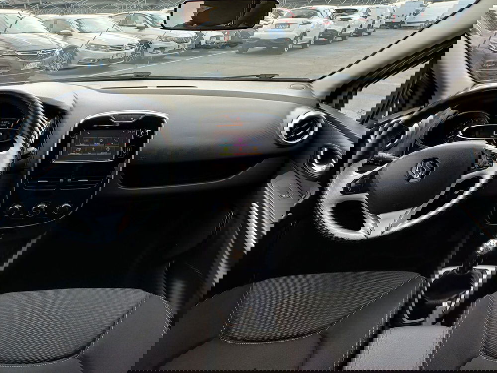 Renault Clio usata a Modena (10)