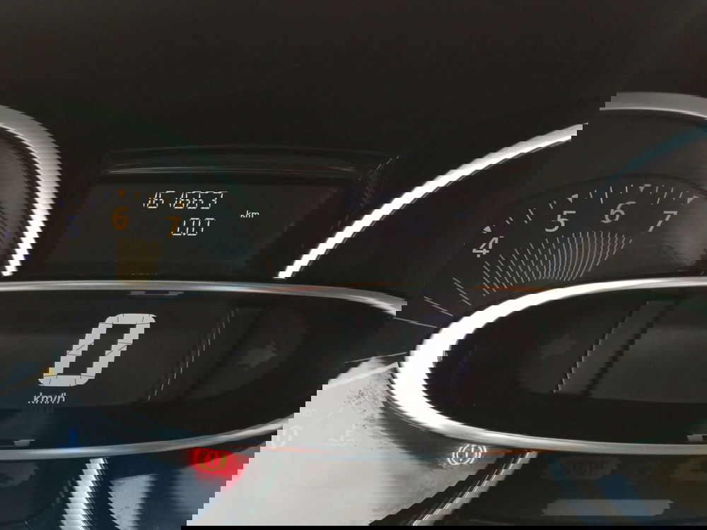 Renault Clio usata a Modena (11)