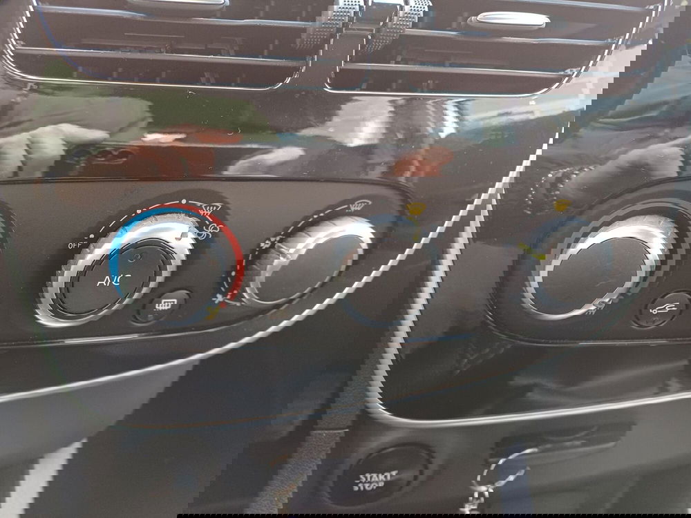 Renault Clio usata a Modena (13)