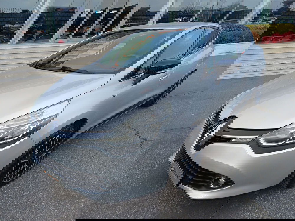 Renault Clio usata a Modena (4)