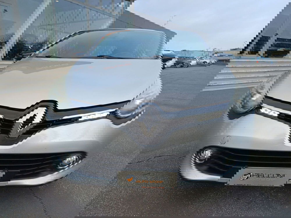Renault Clio usata a Modena (5)