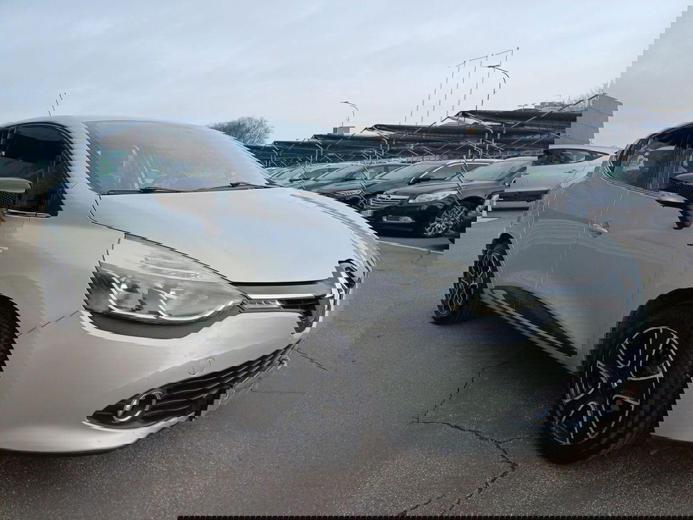 Renault Clio usata a Modena (6)