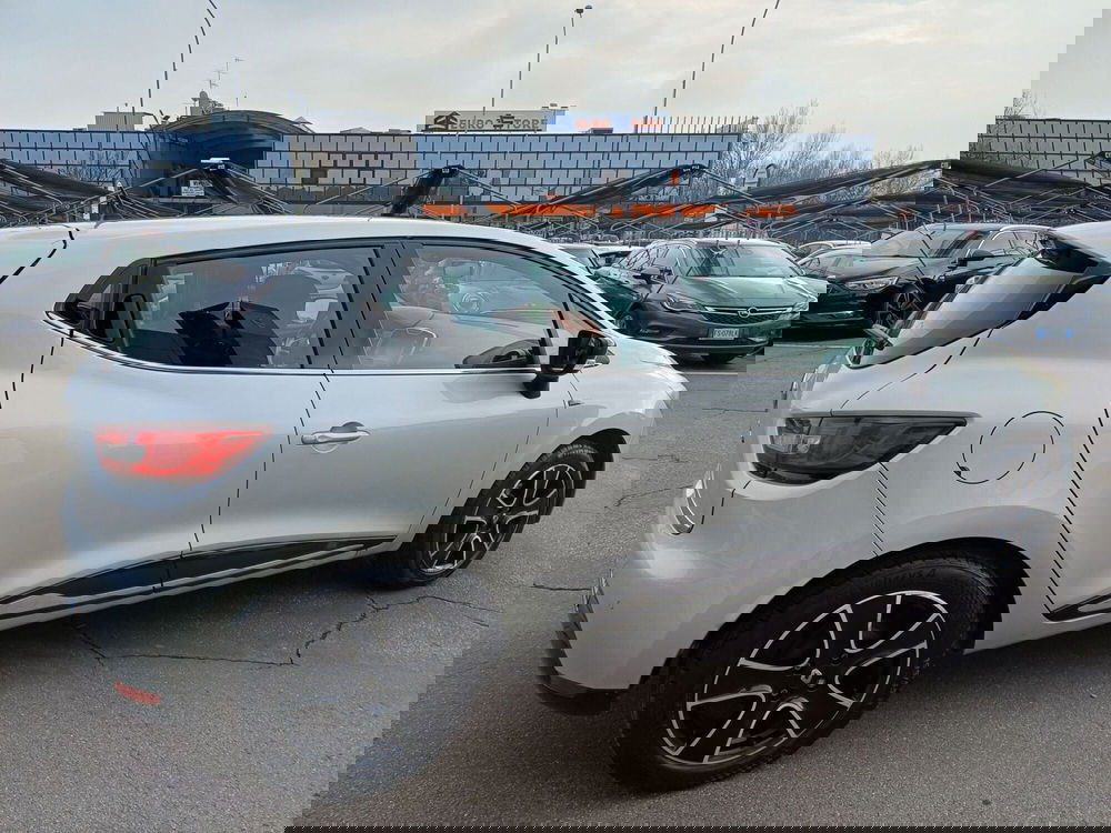 Renault Clio usata a Modena (7)