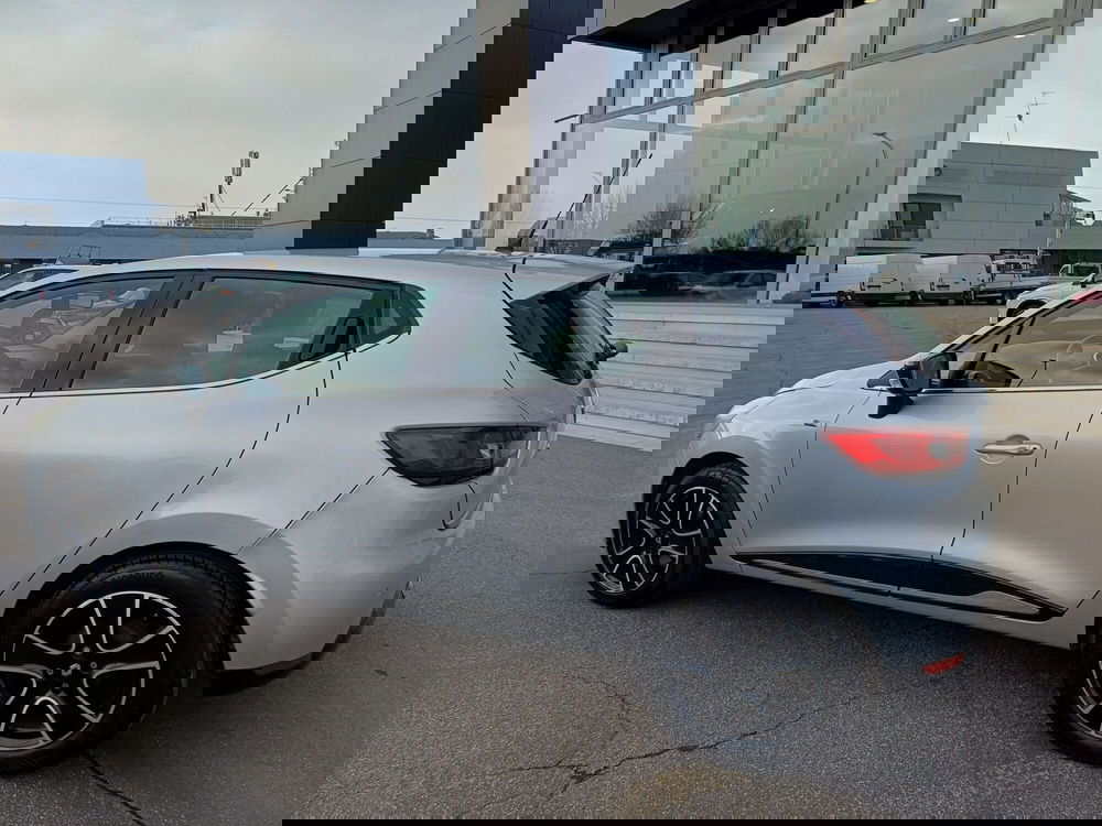 Renault Clio usata a Modena (8)