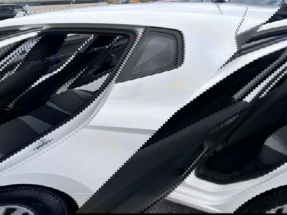 SEAT Ibiza usata a Ancona (10)