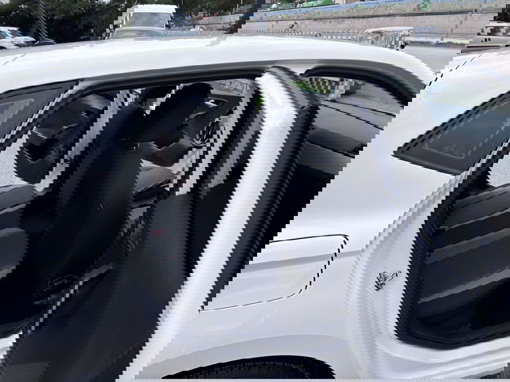 SEAT Ibiza usata a Ancona (12)