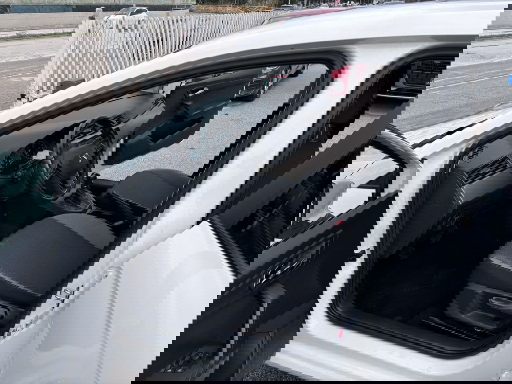 SEAT Ibiza usata a Ancona (9)