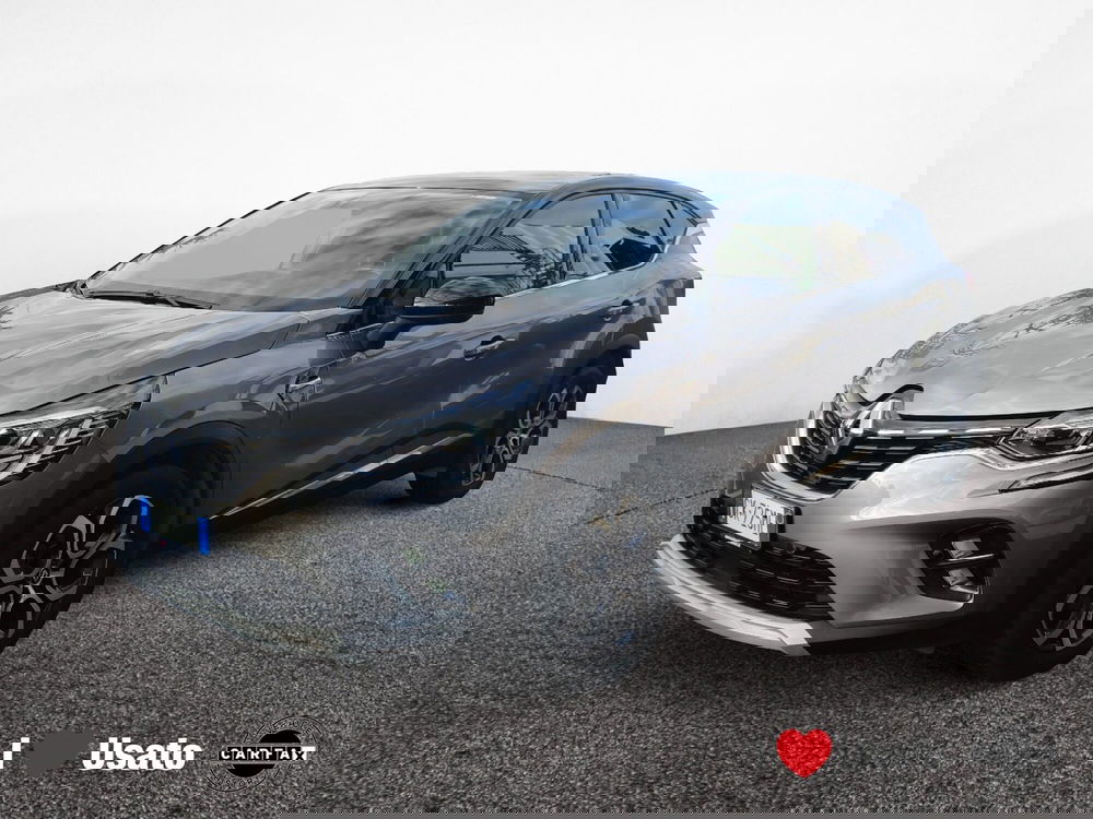 Renault Captur usata a Latina