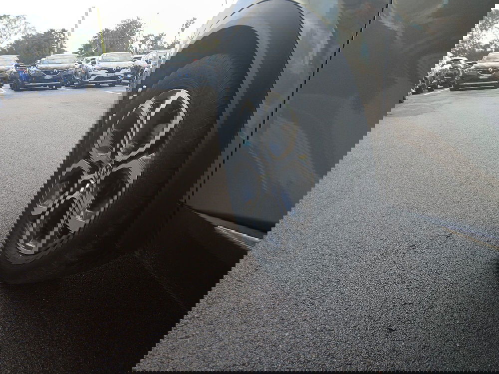 Renault Captur usata a Latina (11)