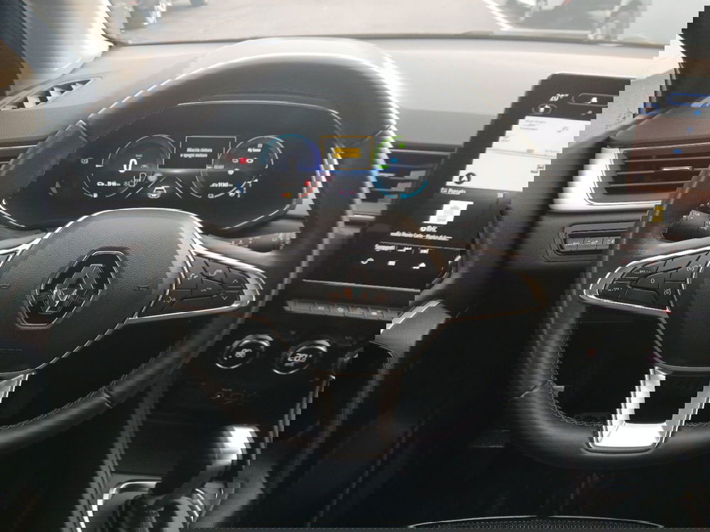 Renault Captur usata a Latina (13)