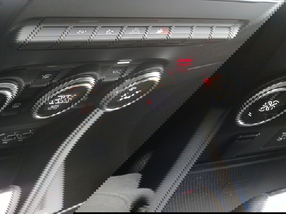 Renault Captur usata a Latina (16)