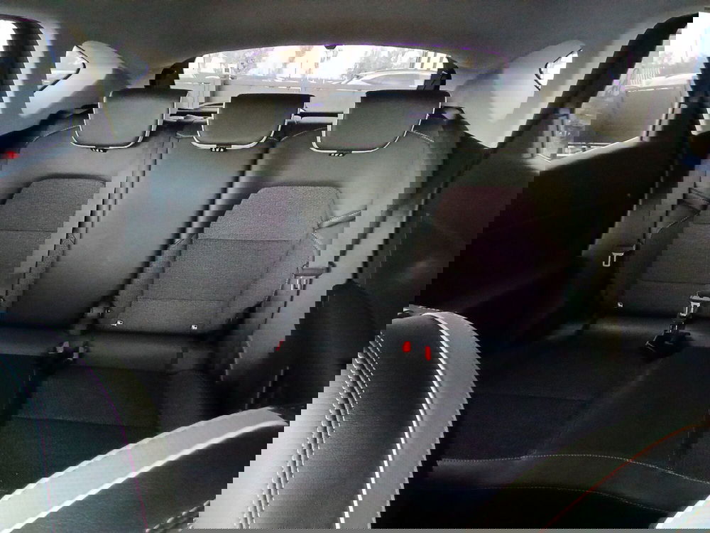 Renault Captur usata a Latina (17)