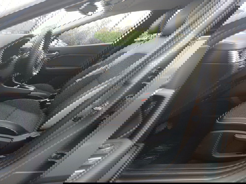 Renault Captur usata a Latina (18)