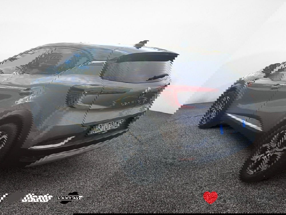 Renault Captur usata a Latina (3)