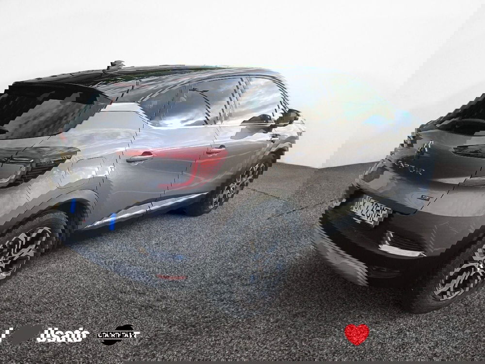 Renault Captur usata a Latina (4)