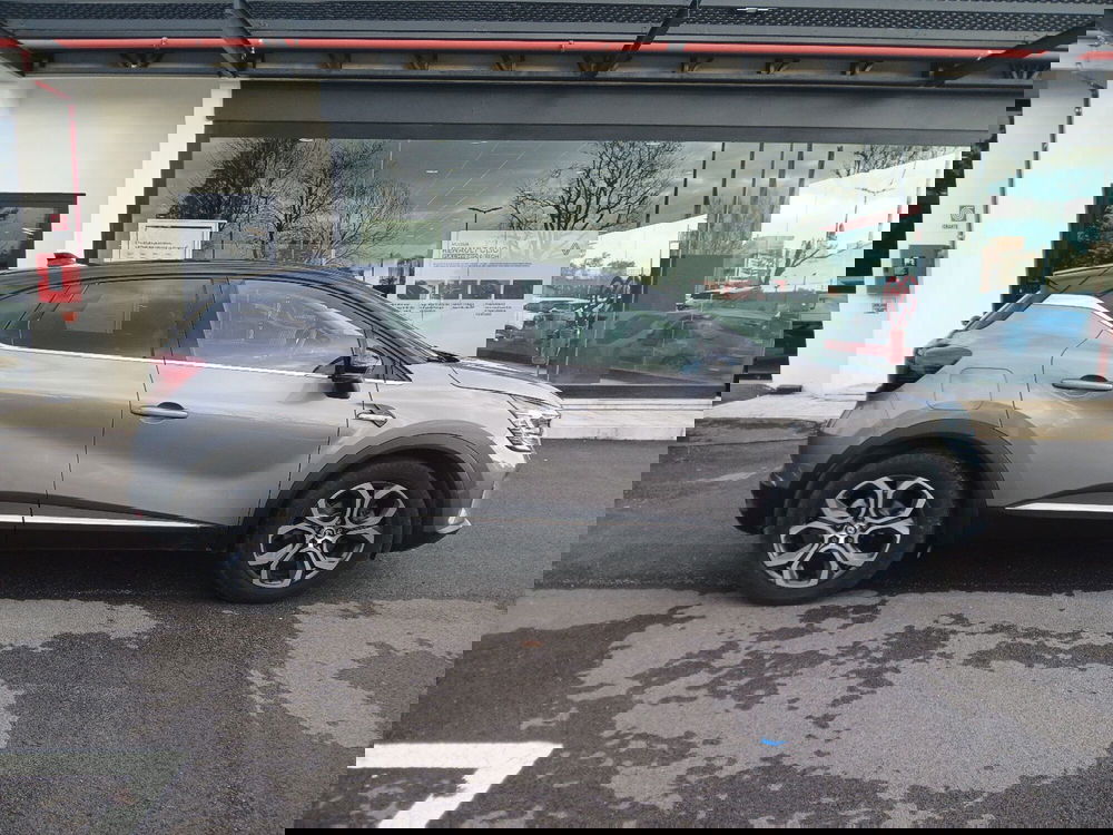 Renault Captur usata a Latina (8)