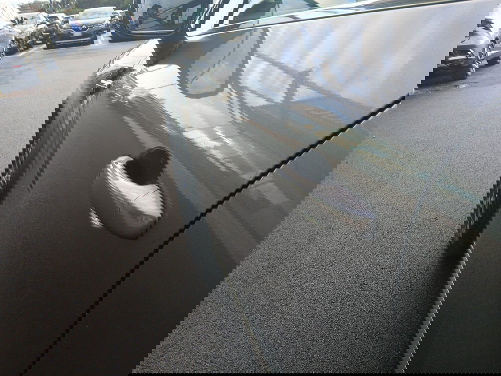 Renault Captur usata a Latina (9)