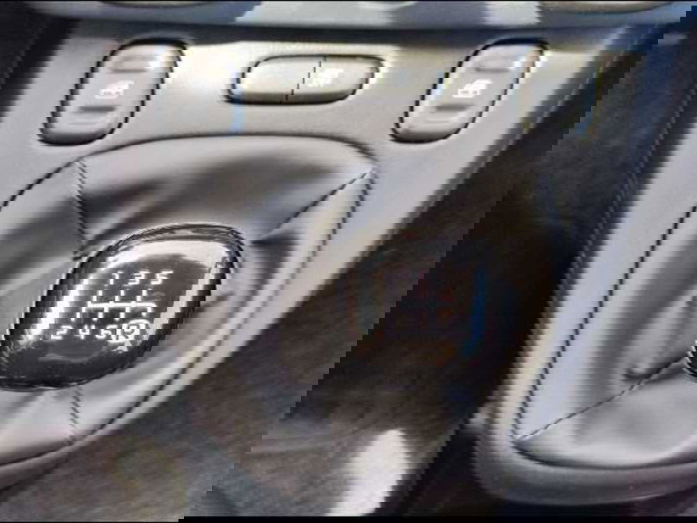 Fiat Panda Cross nuova a Roma (15)