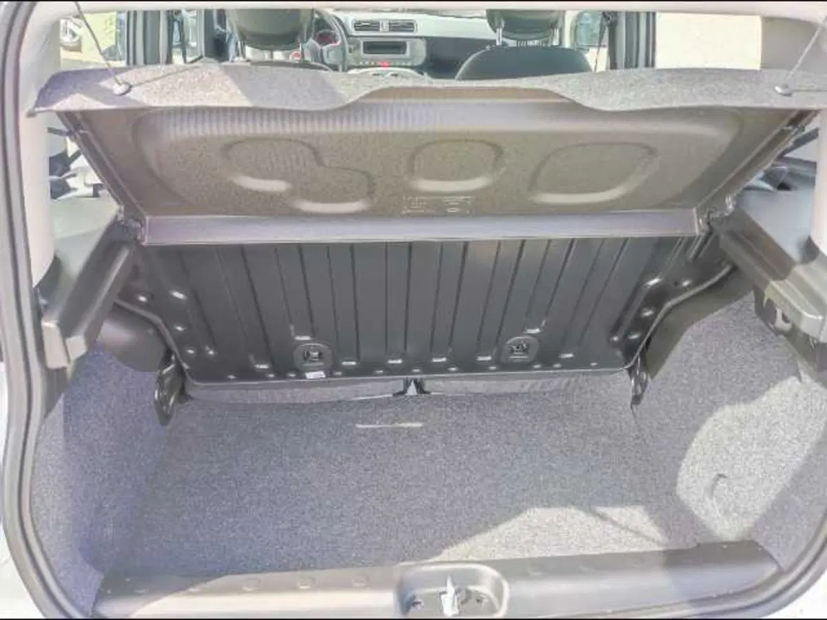 Fiat Panda Cross nuova a Roma (7)