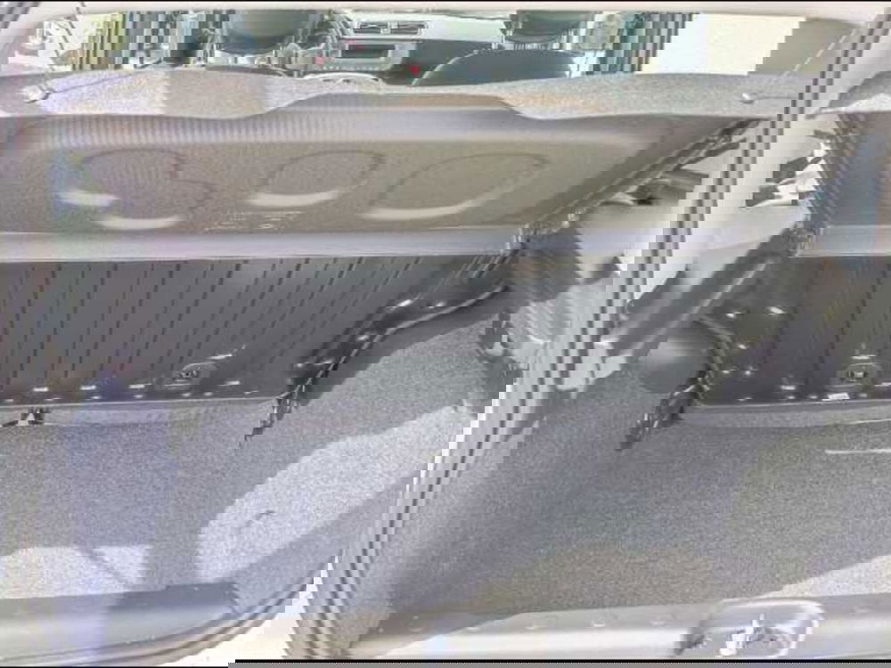 Fiat Panda Cross nuova a Roma (7)