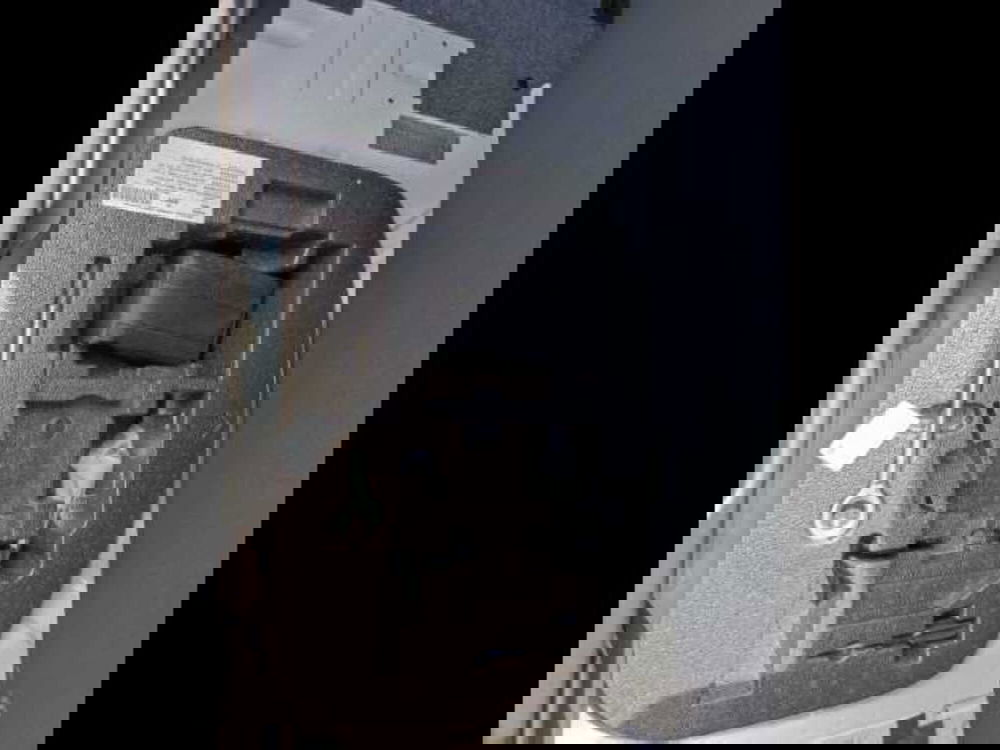 Fiat Panda Cross nuova a Roma (8)