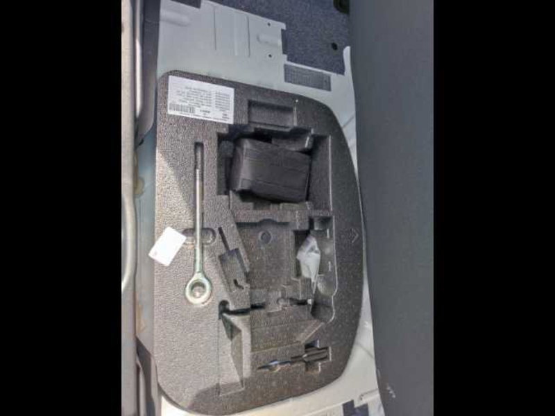 Fiat Panda Cross nuova a Roma (8)