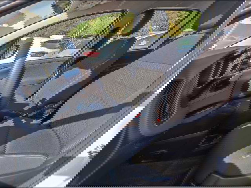 Fiat Panda Cross nuova a Roma (11)