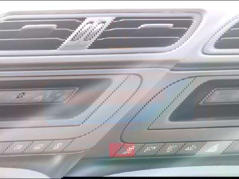 Fiat Panda Cross nuova a Roma (13)