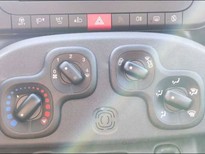 Fiat Panda Cross nuova a Roma (14)