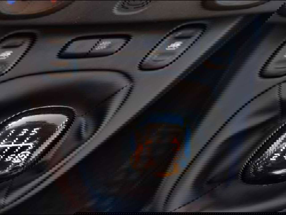 Fiat Panda Cross nuova a Roma (15)