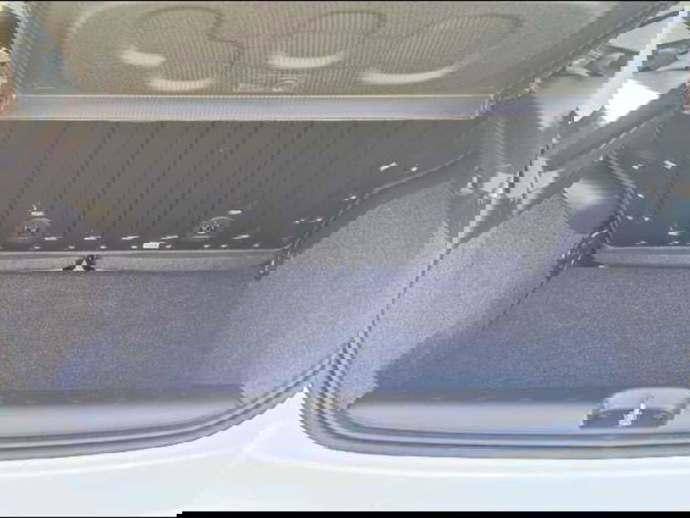 Fiat Panda Cross nuova a Roma (7)