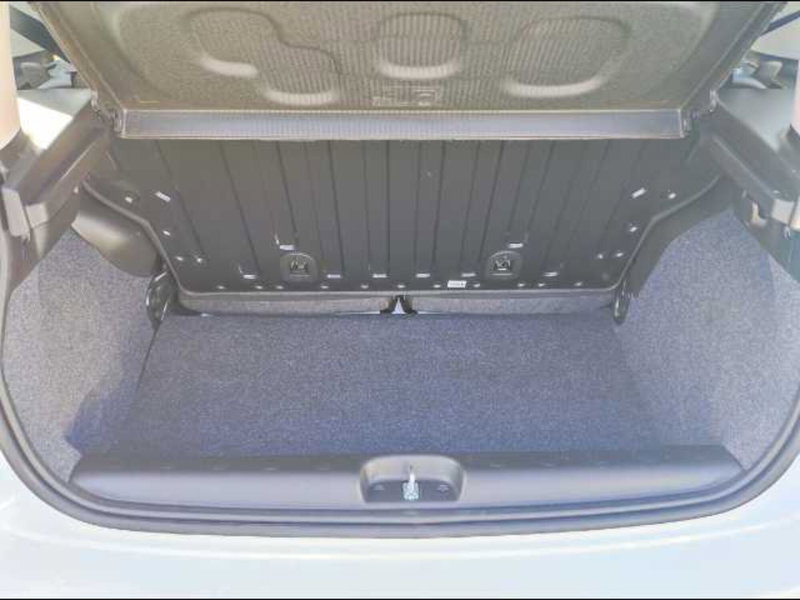 Fiat Panda Cross nuova a Roma (7)