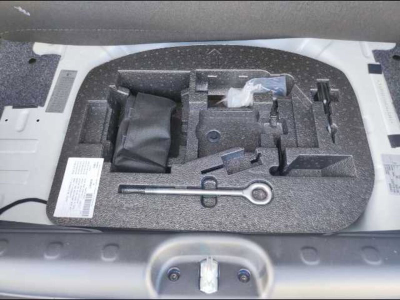 Fiat Panda Cross nuova a Roma (8)