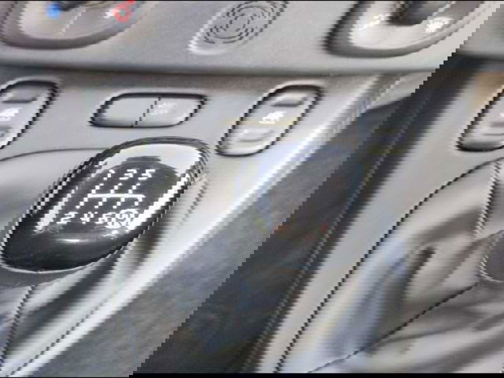 Fiat Panda Cross nuova a Roma (15)