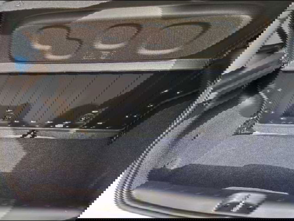 Fiat Panda Cross nuova a Roma (7)