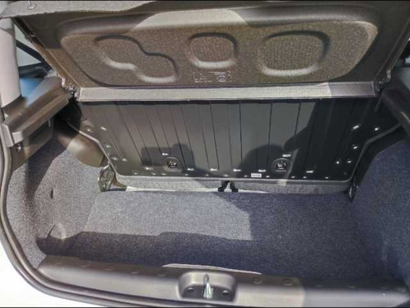 Fiat Panda Cross nuova a Roma (7)