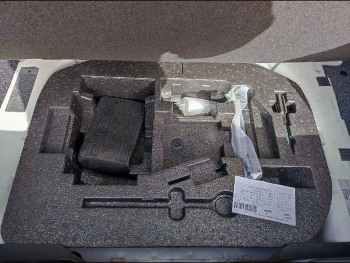 Fiat Panda Cross nuova a Roma (8)