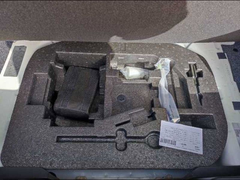 Fiat Panda Cross nuova a Roma (8)