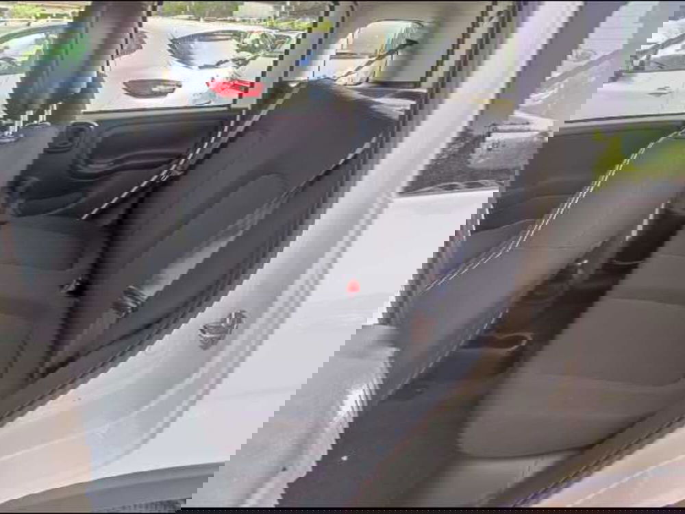 Fiat Panda Cross nuova a Roma (9)