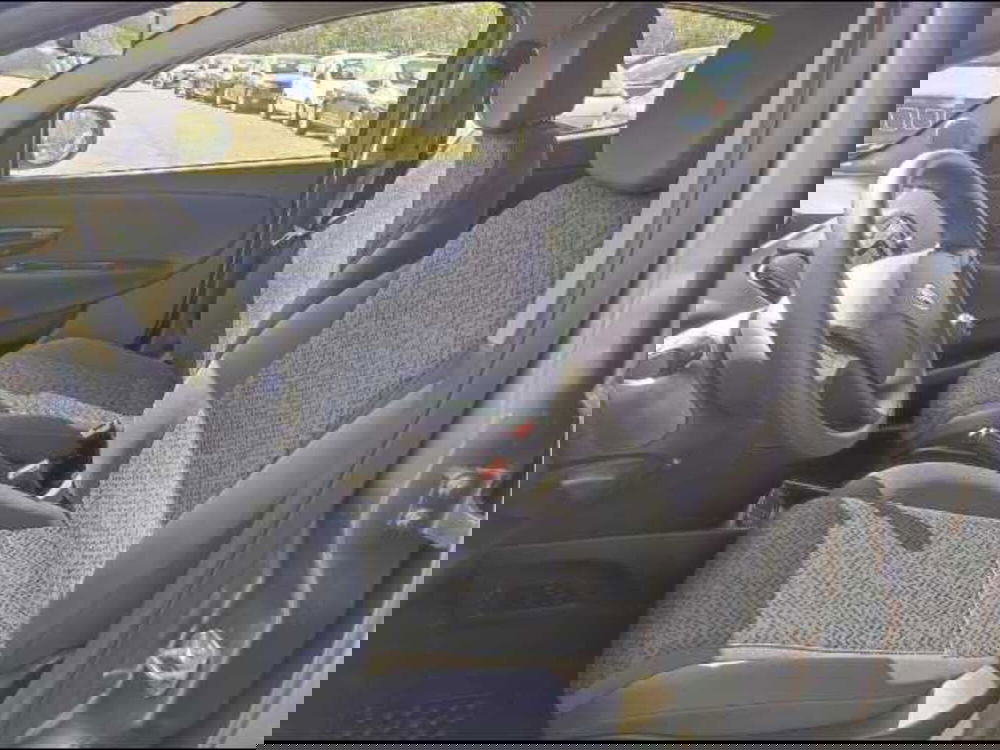 Lancia Ypsilon nuova a Roma (11)