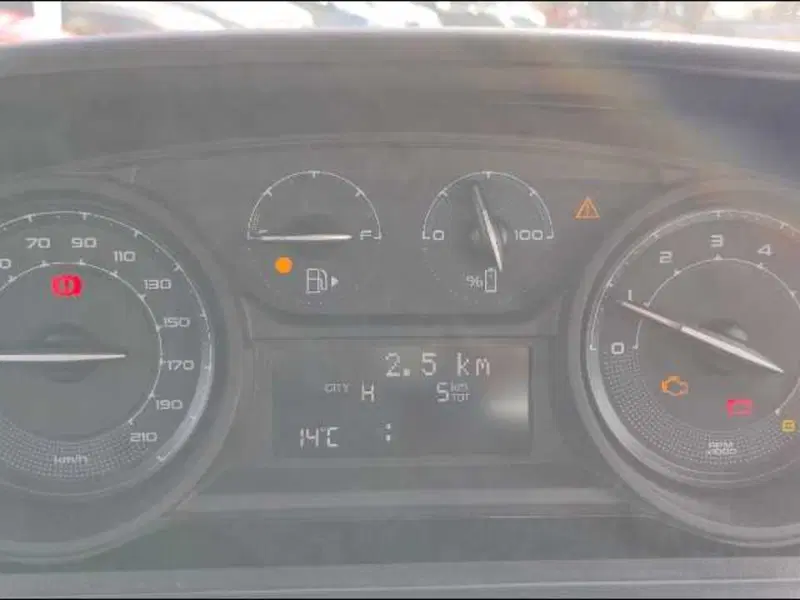 Lancia Ypsilon nuova a Roma (12)